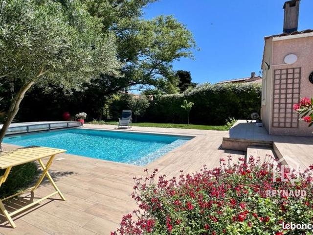Maison vente à Lodève, Popian