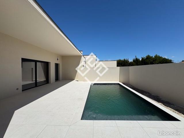 Maison vente à Narbonne