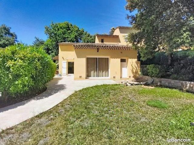 Maison vente à Montauroux, Var