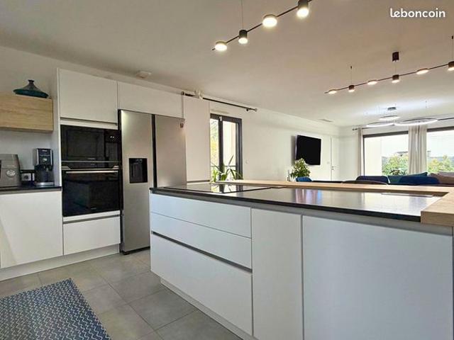 Maison vente à Montpellier, Grabels