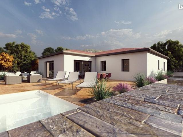 Maison vente à Chauriat, Puy-de-Dôme