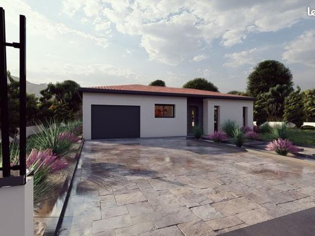 Maison vente à Lempdes, Puy-de-Dôme