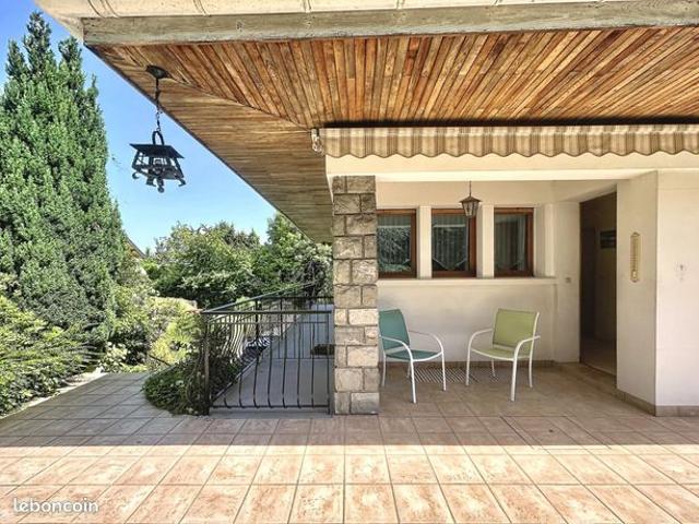 Maison vente à Thonon-les-Bains, Neuvecelle