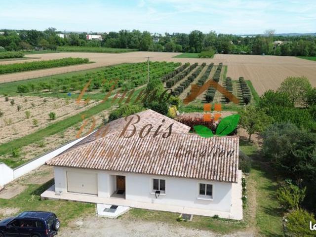 Maison vente à Le Mans, Champagne