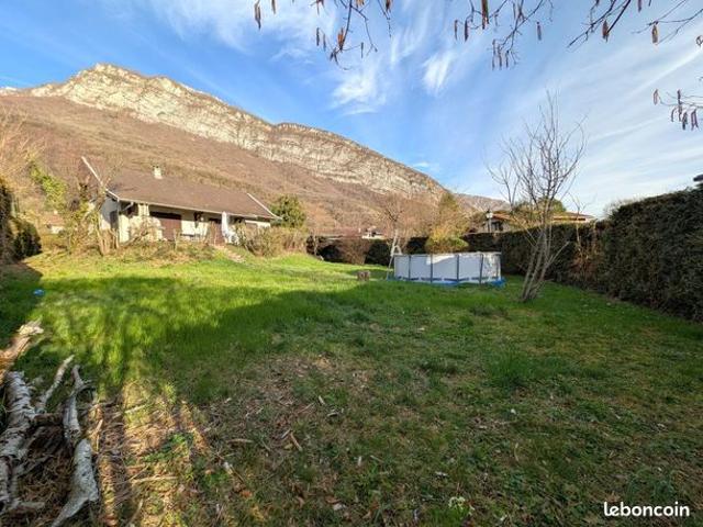 Maison vente à Grenoble, Fontanil-cornillon