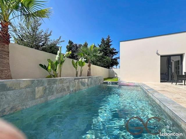 Maison vente à Béziers, Thézan-lès-béziers