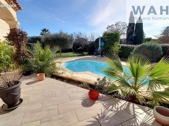 Maison vente à Lodève, Plaissan