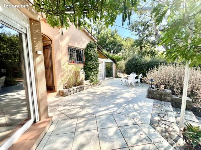 Maison vente à Arrondissement de Draguignan, Fayence
