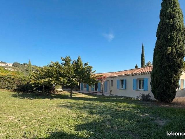 Maison vente à Nîmes, Rochefort-du-gard