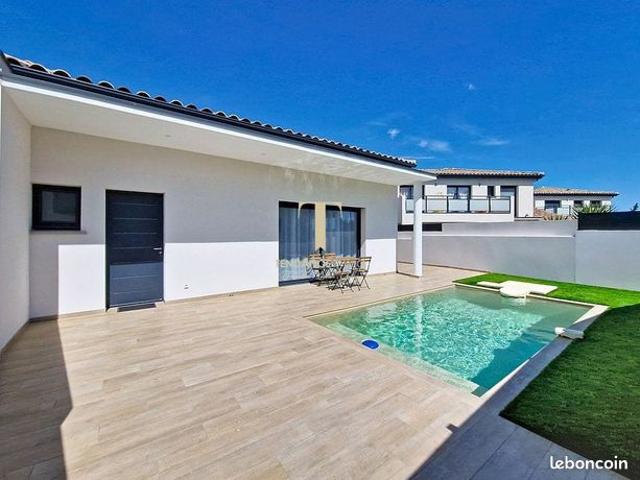Maison vente à Narbonne