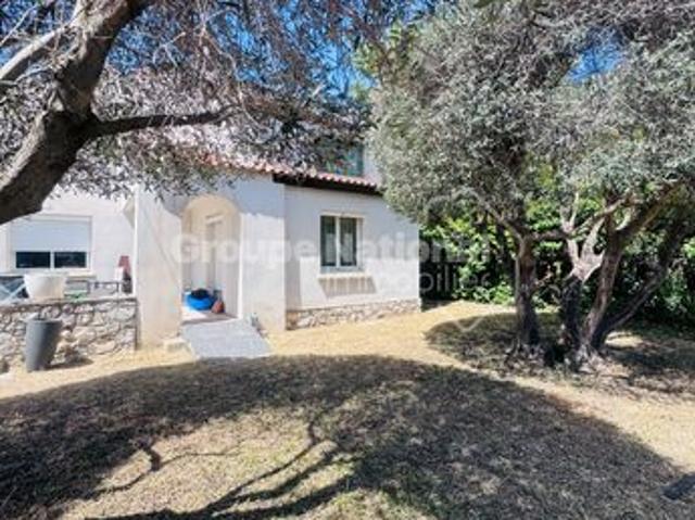 Maison vente à Istres, Marignane