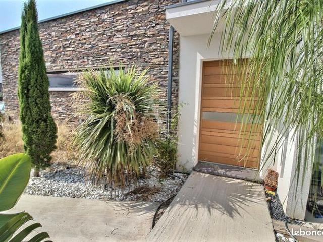 Maison vente à Perpignan, Cabestany