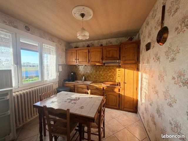 Maison vente à Bar-le-Duc, Revigny-sur-ornain