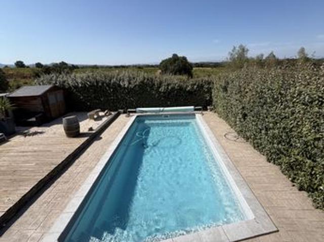 Maison vente à Céret, Passa