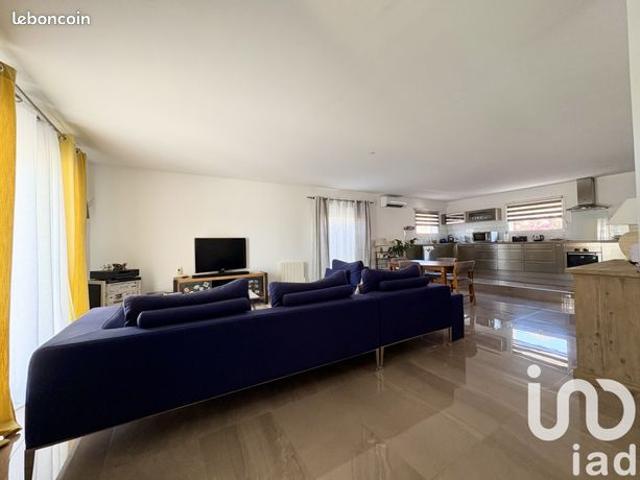 Maison vente à Narbonne, Sigean