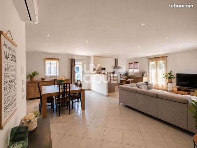 Maison vente à Narbonne, Tourouzelle