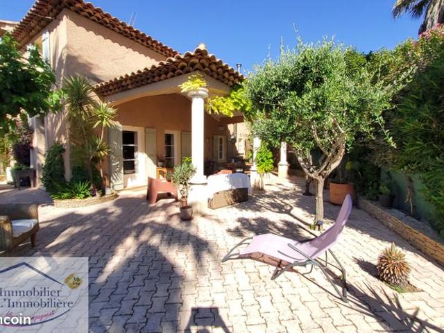 Maison vente à Arrondissement de Toulon, Cuers