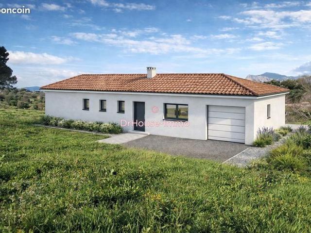Maison vente à Ajaccio, Peri