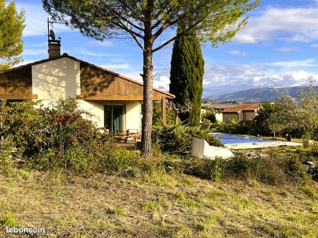 Maison vente à Limoux