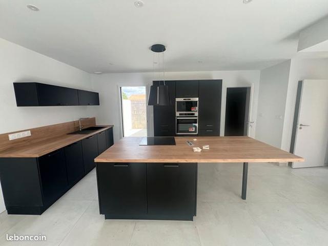 Maison vente à Saint-Hilaire-la-Forêt, Vendée