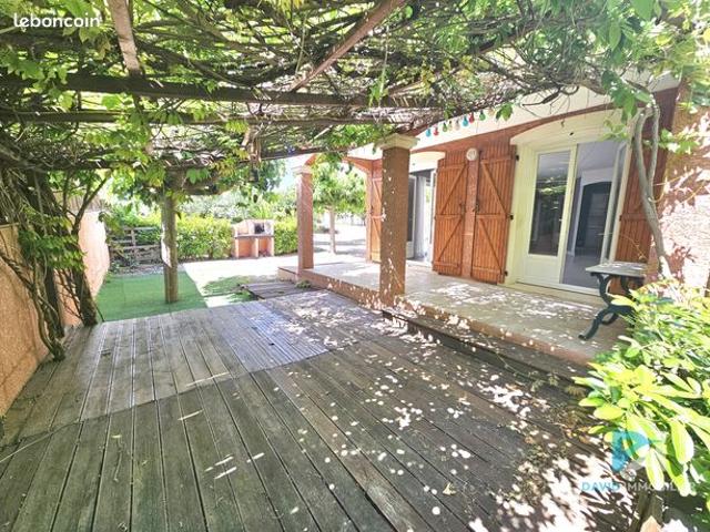 Maison vente à Béziers, Montblanc