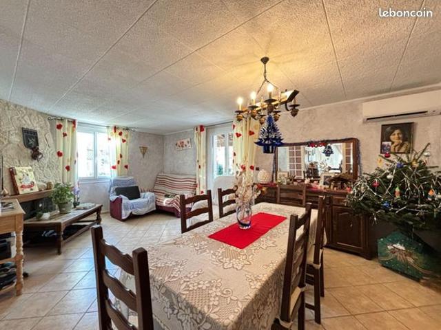Maison vente à Brignoles, Régusse