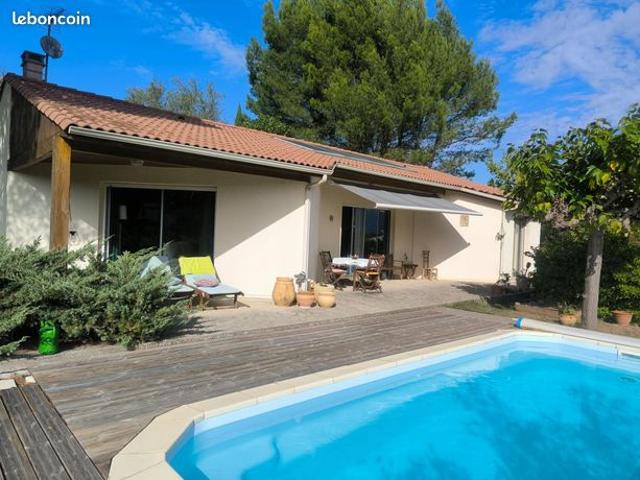 Maison vente à Limoux