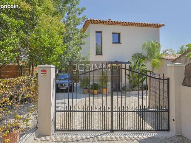 Maison vente à Arrondissement de Toulon, Solliès-pont