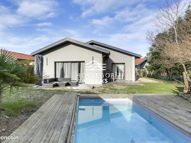 Maison vente à Dax, Angresse