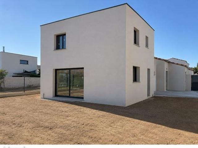 Maison vente à Béziers, Pomérols