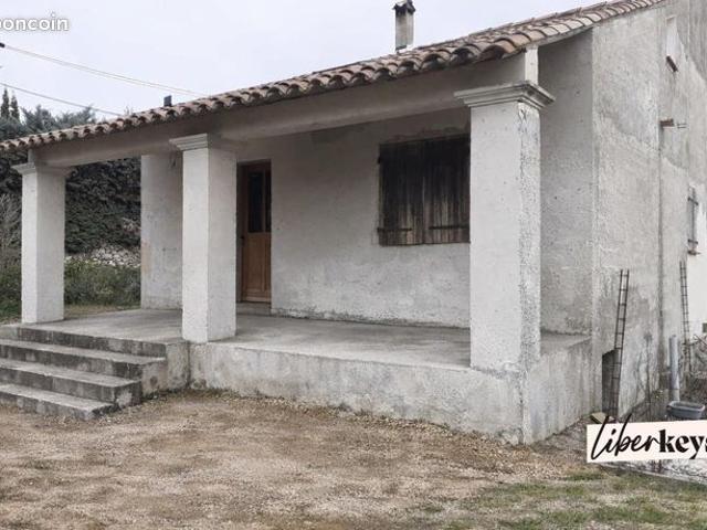 Maison vente à Brignoles, Fox-amphoux