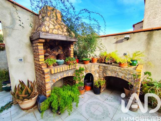 Maison vente à Perpignan, Salses-le-château