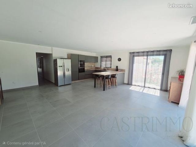 Maison vente à Montpellier, Saussines
