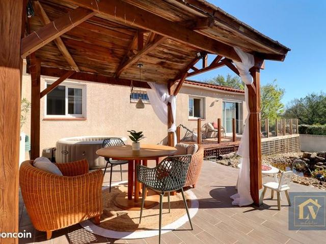 Maison vente à Céret, Fourques