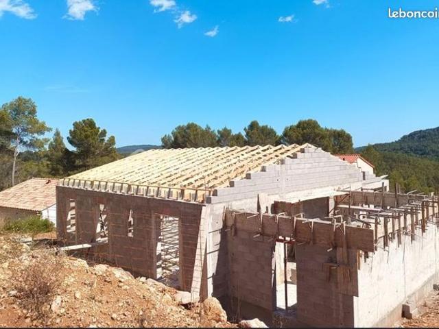 Maison vente à Arrondissement de Draguignan, Salernes