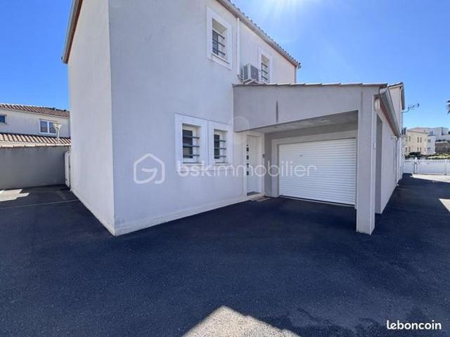 Maison vente à Béziers, Agde