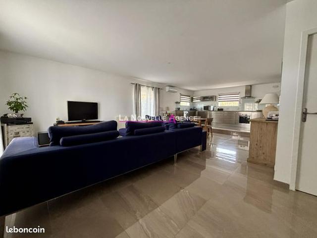 Maison vente à Narbonne, Sigean