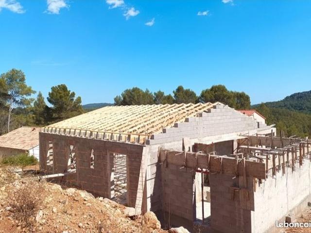 Maison vente à Arrondissement de Draguignan, Salernes