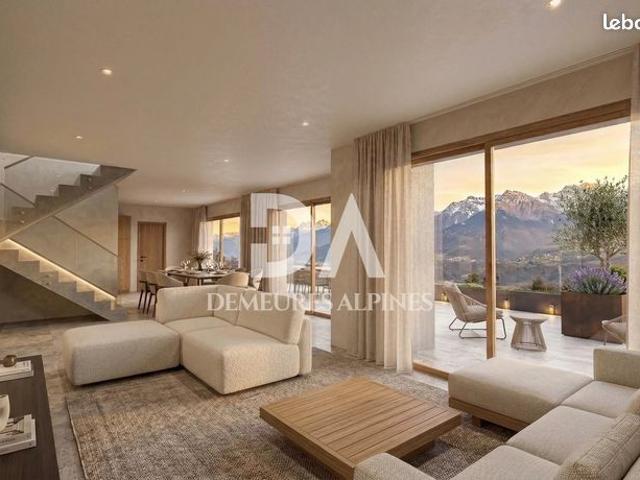 Maison vente à Grenoble, Biviers