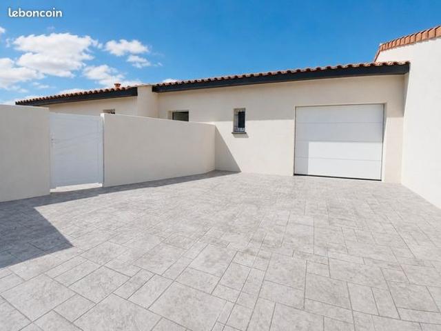 Maison vente à Béziers, Laurens