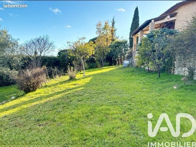 Maison vente à Grasse, Le Tignet