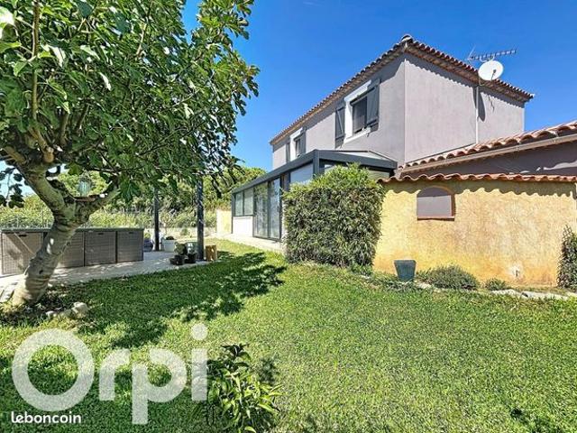 Maison vente à Puget-sur-Argens, Var