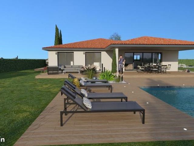 Maison vente à Dagneux, Guadeloupe