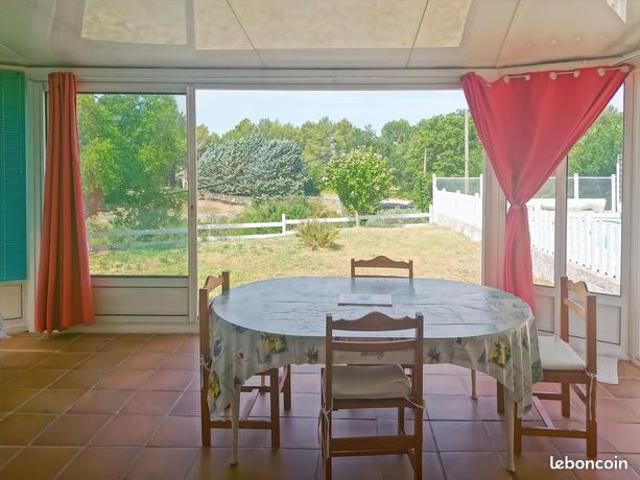 Maison vente à Brignoles, La Verdière