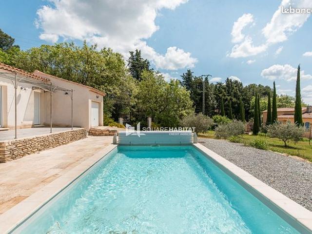 Maison vente à Apt, Saint-saturnin-lès-apt