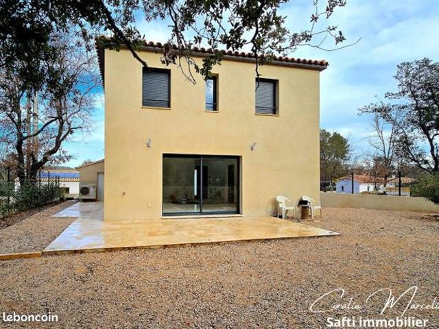Maison vente à Brignoles