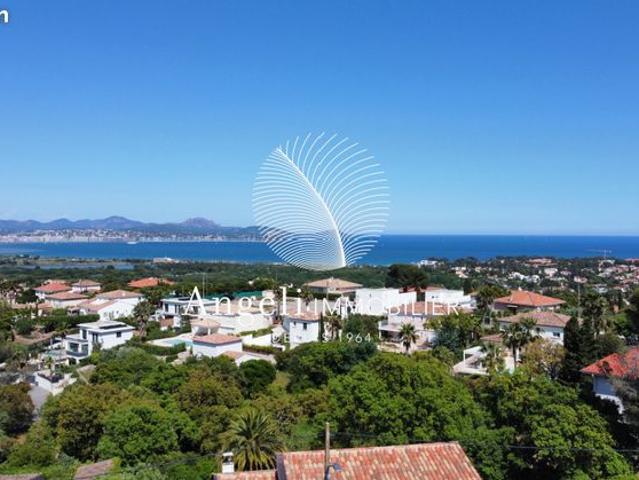 Maison vente à Fréjus, Var