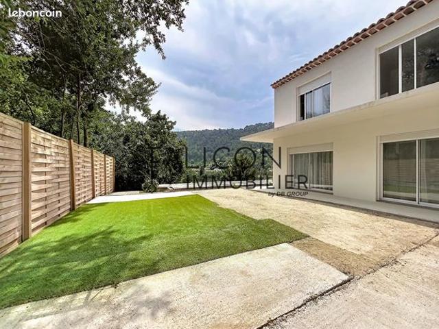 Maison vente à Nice, Tourrette-levens