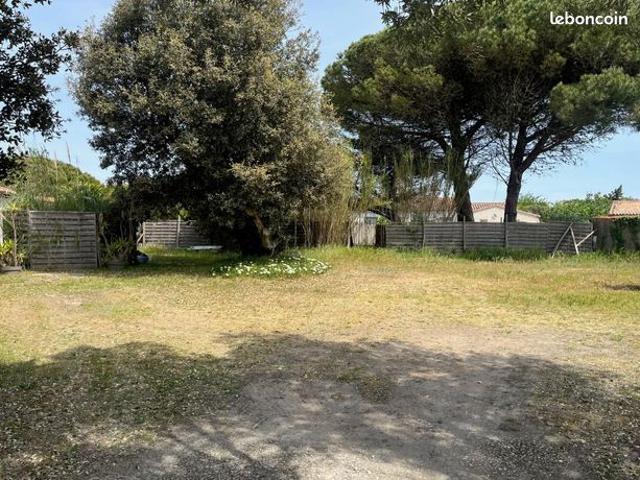 Maison vente à La Rochelle, La Couarde-sur-mer