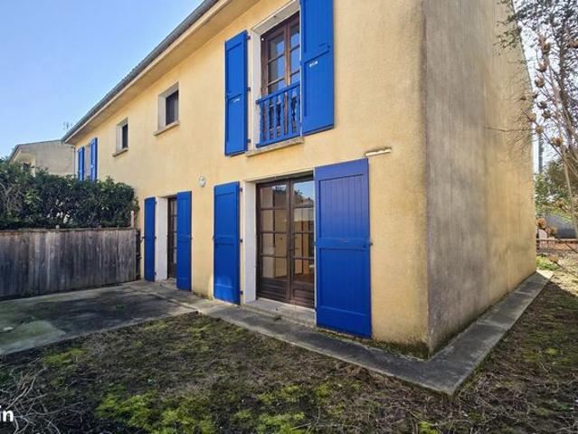 Maison vente à Pamiers, Mazères